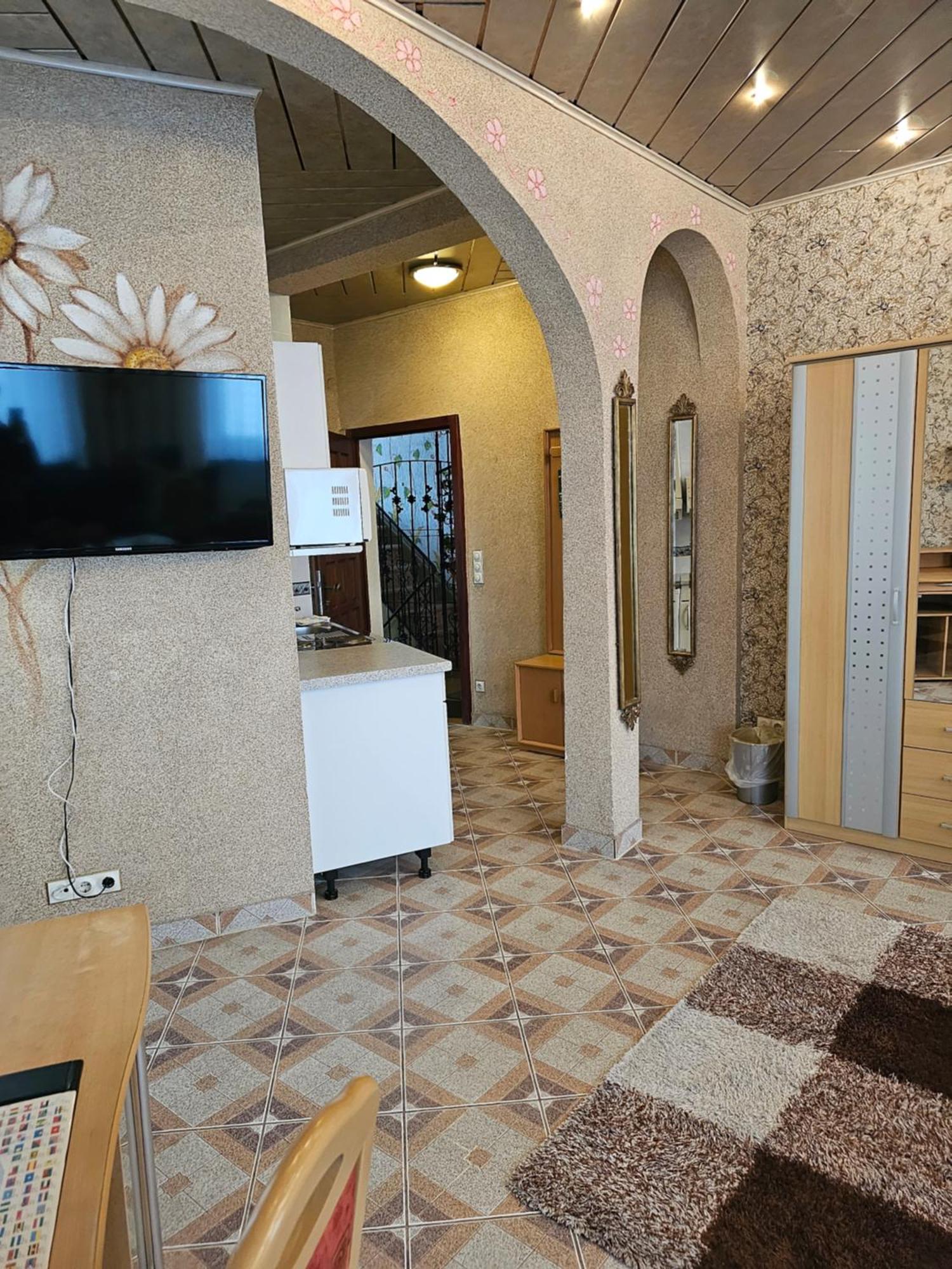 Hotel Tenne Viernheim Esterno foto