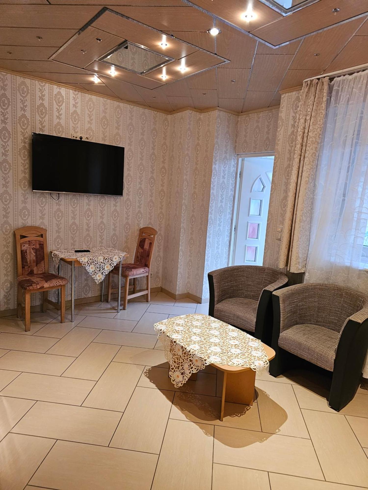 Hotel Tenne Viernheim Esterno foto